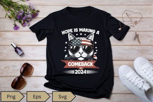 Hope is Making a Comeback Funny Childles
